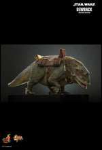1/6 scale of STAR WARS EPISODE IV : A NEW HOPE™ DEWBACK™ by HotToys (PRE-ORDER)