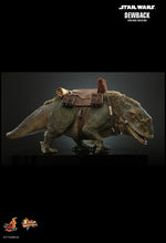 1/6 scale of STAR WARS EPISODE IV : A NEW HOPE™ DEWBACK™ by HotToys (PRE-ORDER)