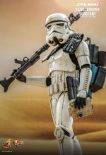 1/6 scale of STAR WARS EPISODE IV : A NEW HOPE™ SANDTROOPER SERGEANT™ MMS721 by HotToys (PRE-ORDER)