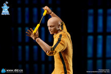 1/12 Scale of Simple Fun Series: The Kung Fu Master no.SF80002 by DID (Pre-Order)