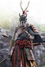 1/12 Scale of Rabbit Jianhao Nameless MU-FP004 by Furay Planet (PRE-ORDER)