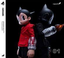 1/6 Scale of Astro Boy Black (Limited 30pcs) by Edge Effect EE-Astro B (PRE-ORDER)