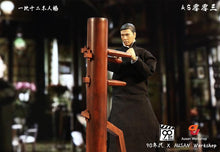 1/12 Scale of Wooden Dummy TH-AS003 by THE 90's (IN-STOCK)