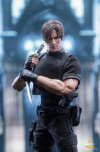1/12 Scale of Resident Evil Leo NW005 by NWToys (PRE-ORDER)