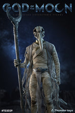 1/6 scale of GOD OF The MOCN TD2029 by Thunder Toys (PRE-ORDER)