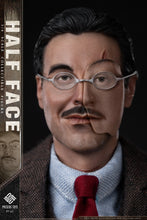 1/6 SCALE OF HALF FACE no.PT-SP63 by PRESENT TOYS (Pre-Order)