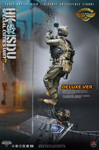 1/6 Scale of CHINA HK SDU Diver Assault Group Deluxe Version HK SDU (SS-132) SOLDIER STORY (PRE-ORDER)