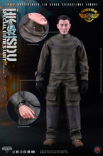 1/6 Scale of CHINA HK SDU Diver Assault Group Deluxe Version HK SDU (SS-132) SOLDIER STORY (PRE-ORDER)