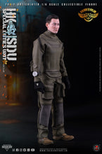 1/6 scale of CHINA HK SDU Diver Assault Group(SS-131) SOLDIER STORY  (PRE-ORDER)