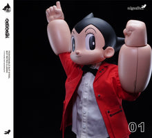 1/6 Scale of Astro Boy Red(Limited 60pcs) by Edge Effect EE-Astro R (PRE-ORDER)