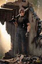 1/12 Scale of Resident Evil Leo NW005 by NWToys (PRE-ORDER)