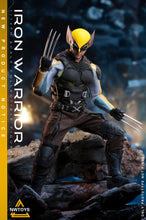 1/12 Scale of Iron Warrior NW003 by NWToys (PRE-ORDER)