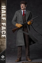 1/6 SCALE OF HALF FACE no.PT-SP63 by PRESENT TOYS (Pre-Order)