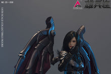 1/6 Scale of the Heavens of Cool Ice Combat Armor CS-008 (Pre-Order)