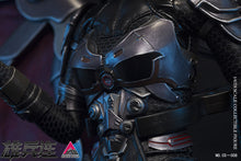 1/6 Scale of the Heavens of Cool Ice Combat Armor CS-008 (Pre-Order)