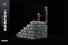 1/6 Scale of Year Stone Step Scene M2302 by mmmtoys (Pre-Order)