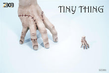 Wednesday TINY THING Little Hand model SZ2301 by ZBOBTOYS (PRE-ORDER)
