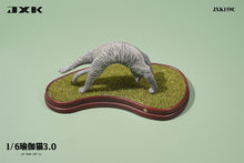 1/6 Scale of Yoga Cat 3.0 JXK159 by JXK (PRE-ORDER)