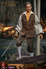1/6 Scale of Blacksmith Turner FS053 by SWTOYS X TGToys (Pre-Order)