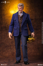 1/6 Scale of Enchanter Action Figure MAT016 by Mars Toys (Pre-Order)