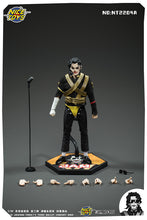 1/12 Scale of Concert Mike NT2204A/B by NICETOYS (Pre-Order)