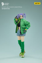 1/12 Scale of Frontline Chaos Wawa Action Figure by JOYTOY Level 9 (PRE-ORDER)
