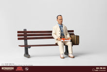 1/12 Scale of Movice Museum The Good Man Mr Gan  FM-03A by BOBTOYS(In-Stock)