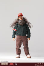 1/12 Scale of Movice Museum The Good Man Mr Gan FM-03B by BOBTOYS (In-Stock)