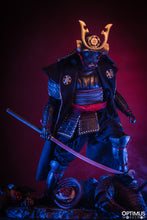 TOYSDAO @ 1:6 Scale TD-02 Dark Samurai