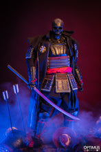 TOYSDAO @ 1:6 Scale TD-02 Dark Samurai