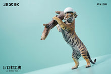 1/12 Scale of Working Tiger by JXK