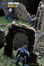 1/12 Scale of Medieval Relic Scene 3.0 by mmmtoys (PRE-ORDER)