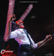 1/12 Scale of Saw Hunter TW2258 by TWTOYS (PRE-ORDER)