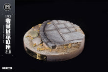 1/12 Scale of Collection Display Base 2.0 by mmmtoys (PRE-ORDER)