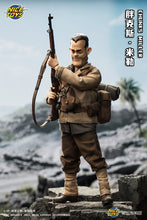 1/12 SCALE OF CHUNKS MILLER NT2202B BY NICETOYS X PCTOYS (PRE-ORDER)
