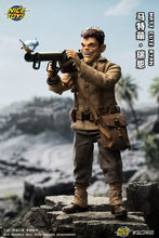 1/12 SCALE OF MATT CUTE RYAN NT2202A BY NICETOYS X PCTOYS (PRE-ORDER)