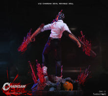 1/12 Scale of Saw Hunter TW2258 by TWTOYS (PRE-ORDER)