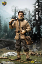 1/12 SCLAE OF PETER APACHE BY NICETOYS X PCTOYS (IN-STOCK)
