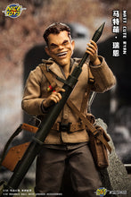 1/12 SCALE OF MATT CUTE RYAN NT2202A BY NICETOYS X PCTOYS (PRE-ORDER)