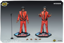 1/12 Scale of Jackson Family NT2201A BY NICETOYS x PCTOYS  (PRE-ORDER)