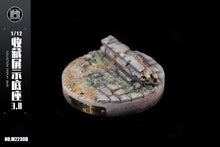 1/12 Scale of M2230 Collection Display Base 3.0 by mmmtoys (PRE-ORDER)