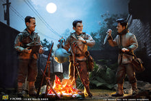 1/12 Scale of BONFIRE By NICETOYS X PCTOYS (PRE-ORDER)