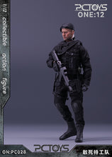 PCTOYS 1/12 Soldier Jason Action Figure PC028 (PRE-ORDER)