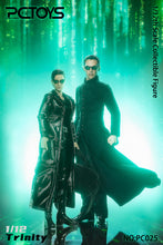 1/12 Scale of Matrix Action Figure - Neo by PCTOYS (IN-STOCK)