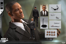 1/12 Scale of Men In Black Agent J & Agent K PCTOYS (IN-STOCK)
