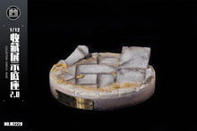 1/12 Scale of Collection Display Base 2.0 by mmmtoys (PRE-ORDER)