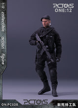 PCTOYS 1/12 Soldier Jason Action Figure PC028 (PRE-ORDER)