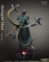 1/12 Scale of Octopus Man PW20241 by PWYOYS (PRE-ORDER)