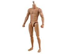 1/6 Scale 12" Action Figures Body (Bruce Lee Version)