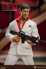 SHARK TOYS 1/12 Scale of Furious Tony Action Figure (DX ver) (DISCOUNT)
